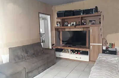 Casa com 3 quartos à venda em vila nova cachoeirinha - sp