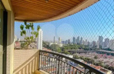 Apartamento com 3 quartos para locação em vila santo estevão - sp