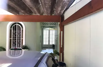 Sobrado com 3 quartos à venda em vila nova cachoeirinha - sp