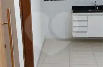 Condomínio com 2 quartos para locação em parada inglesa - sp
