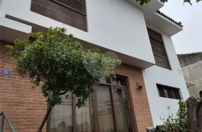 Casa com 3 quartos à venda em Vila Nova Cachoeirinha, São Paulo 