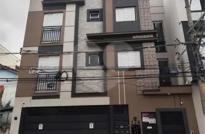 Apartamento com 2 quartos à venda na Rua Itala, 174, Vila Guilherme, São Paulo