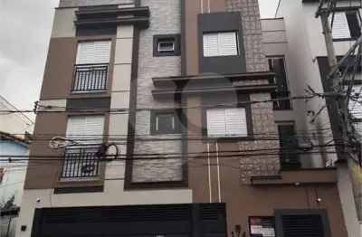 Apartamento com 2 quartos à venda em vila isolina mazzei - sp