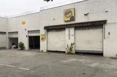 Barracão / Galpão / Depósito para alugar na Avenida Guapira, Tucuruvi, São Paulo