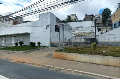 Prédio para alugar na Avenida Imirim, Casa Verde, São Paulo
