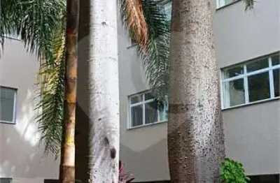 Apartamento com 1 quarto para alugar no Campo Belo, São Paulo 