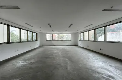 Sala comercial para alugar na Rua Artur de Azevedo, Jardim América, São Paulo