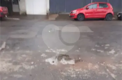 Terreno comercial para alugar na Dos Chanes, Moema, São Paulo