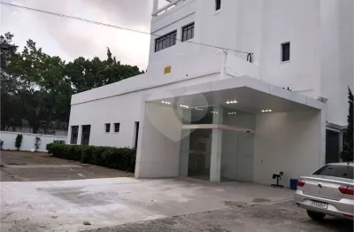 Prédio inteiro para locação em parque industrial tomas edson - sp