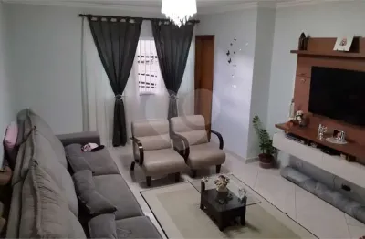 Sobrado com 2 quartos à venda em jardim centenário - sp