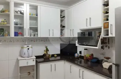 Casa com 2 quartos à venda na Rua José Carneiro dos Santos, 33, Vila Nova Cachoeirinha, São Paulo