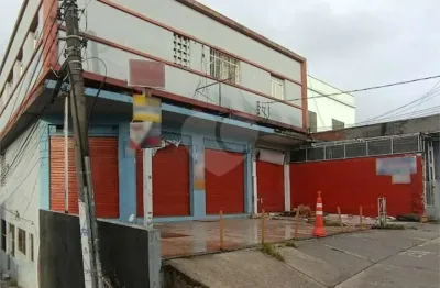 Prédio para alugar na Avenida Imirim, Imirim, São Paulo