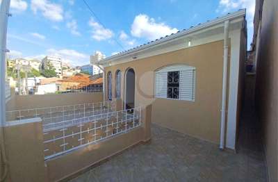 Casa com 2 quartos à venda na Travessa Tulipa Real, 89, Casa Verde, São Paulo