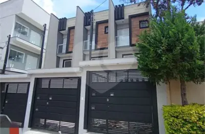 Casa com 3 quartos à venda na Assuero Roque, Vila Nova Cachoeirinha, São Paulo