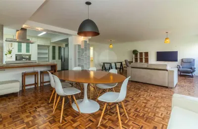 Apartamento com 3 quartos para locação em jardim paulista - sp