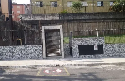 Apartamento com 2 quartos à venda em vila aurora - sp