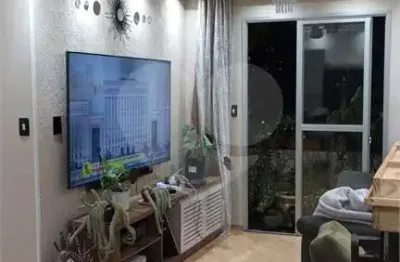 Apartamento com 3 quartos à venda em vila nova cachoeirinha - sp