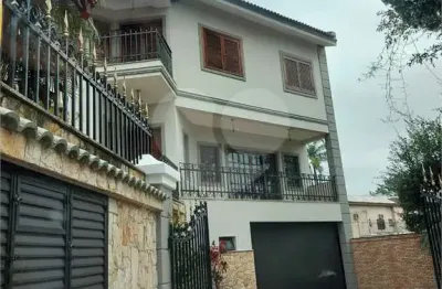 Sobrado com 3 quartos para locação em vila albertina - sp