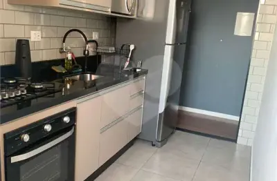 Apartamento com 3 quartos à venda em vila dos remédios - sp