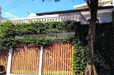 Casa com 3 quartos à venda na Rua Antônio Batista, Vila Jaguara, São Paulo