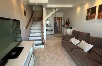 Casa com 3 quartos à venda na Ribeiro Junqueira, Vila Nova Cachoeirinha, São Paulo