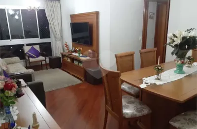 Apartamento com 4 quartos à venda em vila nova cachoeirinha - sp