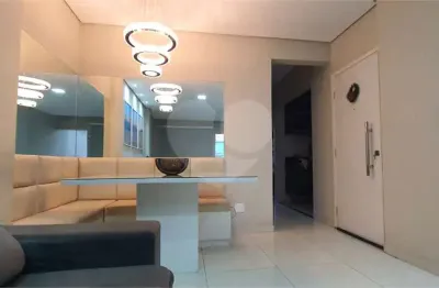 Apartamento com 2 quartos à venda em bela vista - sp
