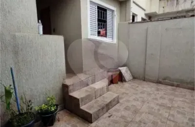 Sobrado com 2 quartos à venda em vila nova cachoeirinha - sp