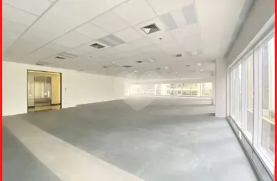 Sala comercial para alugar na Rua Bacaetava, Brooklin, São Paulo