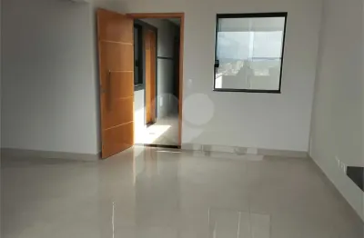 Apartamento com 1 quartos à venda em vila gustavo - sp