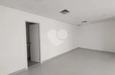 Apartamento com 1 quarto para alugar na Rua Palestra Itália, Perdizes, São Paulo