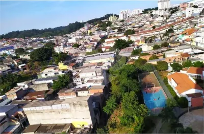 Apartamento com 2 quartos à venda em vila bela vista (zona norte) - sp