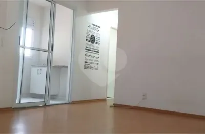 Apartamento com 2 quartos à venda em vila bela vista (zona norte) - sp