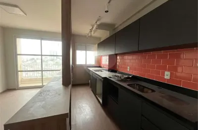 Apartamento com 2 quartos à venda em Vila Nova Cachoeirinha, São Paulo 