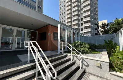 Apartamento com 2 quartos à venda em vila leopoldina - sp