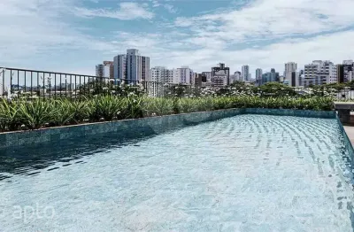 Apartamento com 3 quartos à venda em pinheiros - sp