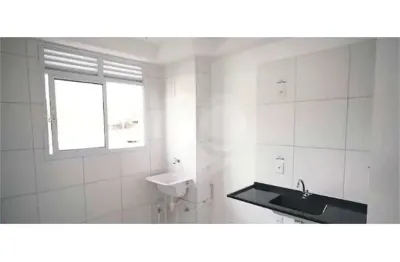 Apartamento com 2 quartos à venda na Avenida Raimundo Pereira de Magalhães, Pirituba, São Paulo
