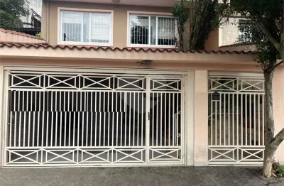 Casa com 2 quartos à venda na Rua Emílio Rodrigues, Vila Guilherme, São Paulo
