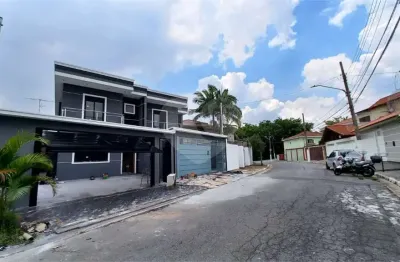 Sobrado com 3 quartos à venda em jardim guapira - sp