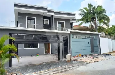 Sobrado com 3 quartos à venda em jardim guapira - sp