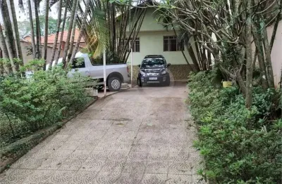 Sobrado com 6 quartos à venda em jardim santa lucrécia - sp