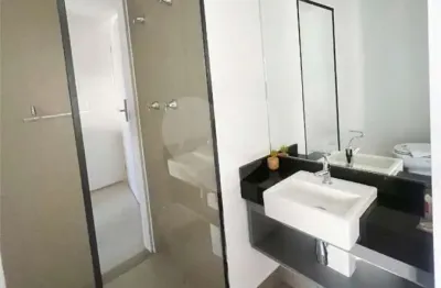 Apartamento com 1 quarto à venda na Rua Augusta, Jardim América, São Paulo