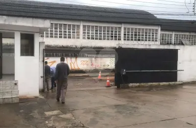 Barracão / Galpão / Depósito para alugar na Luar Do Meu Bem, S/N, Limão, São Paulo