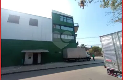 Prédio à venda na Rua Altamira do Paraná, Vila Jaguara, São Paulo