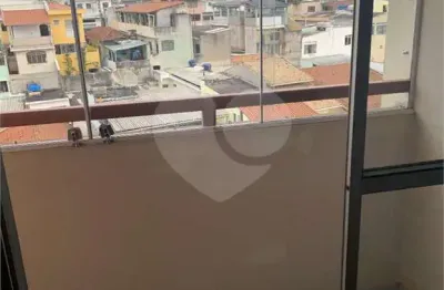 Apartamento com 2 quartos à venda em vila roque - sp