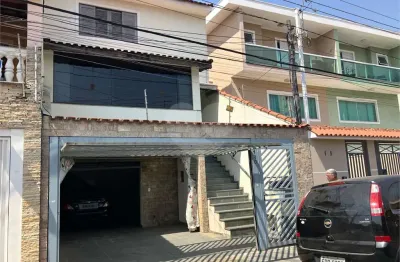 Casa com 3 quartos à venda na Rua Lenize Mazzei, Tremembé, São Paulo
