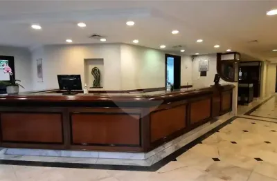 Flat com 1 quarto para alugar na Rua Hans Oersted, Brooklin, São Paulo