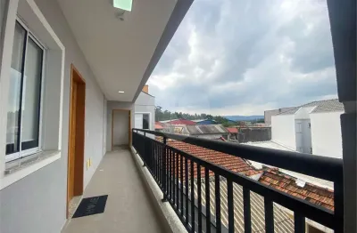 Apartamento com 1 quarto à venda em Jaçanã, São Paulo 