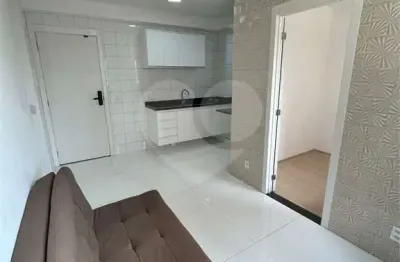 Apartamento com 2 quartos à venda em várzea da barra funda - sp