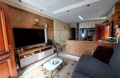 Casa com 3 quartos à venda na Rua Conde de Resende, 63, Pirituba, São Paulo